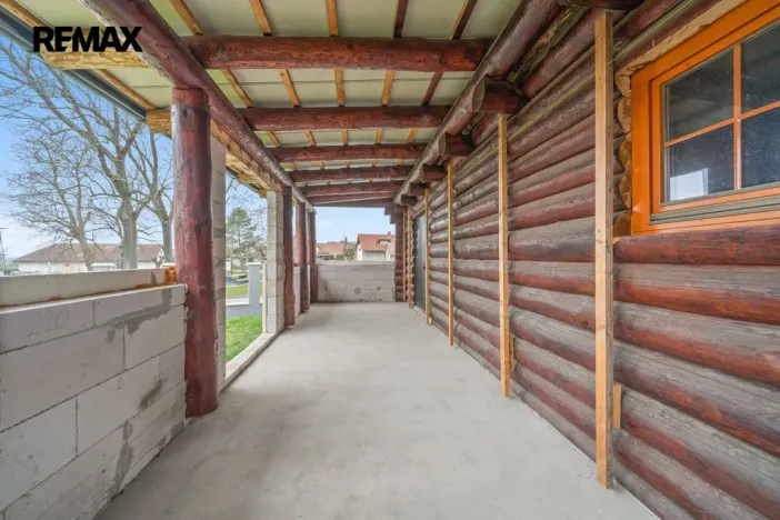Prodej rodinného domu, Olešnice, 177 m2