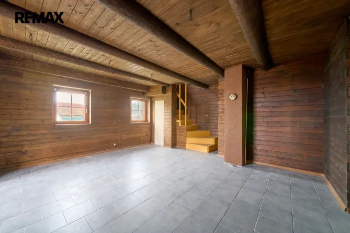 Prodej rodinného domu, Olešnice, 177 m2