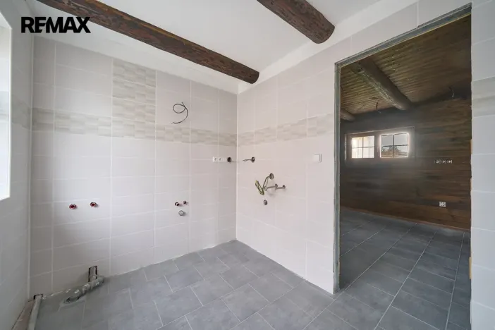 Prodej rodinného domu, Olešnice, 177 m2