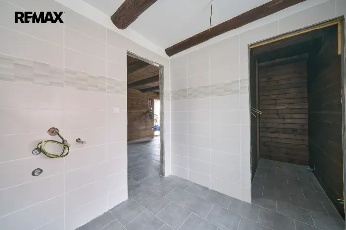 Prodej rodinného domu, Olešnice, 177 m2
