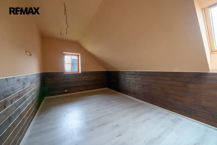 Prodej rodinného domu, Olešnice, 177 m2