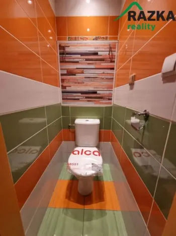 Pronájem bytu 1+1, Tachov, Želivského, 42 m2