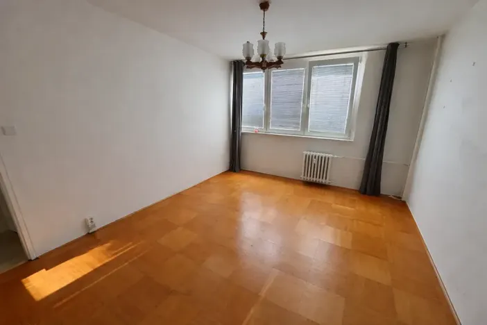 Prodej bytu 2+1, Opava, Edvarda Beneše, 53 m2