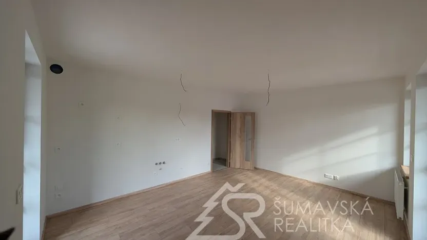 Prodej bytu 2+kk, Kašperské Hory, Česká, 47 m2