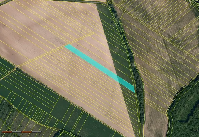 Prodej pole, Pašovice, 9923 m2