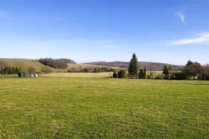 Prodej pozemku pro bydlení, Kyjovice, 2720 m2