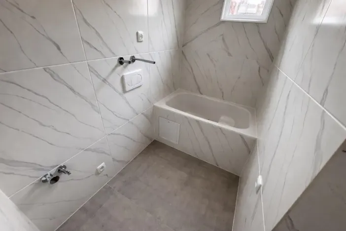 Pronájem bytu 3+1, Praha - Žižkov, Na Jarově, 55 m2