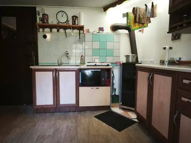 Prodej chalupy, Český Jiřetín, 160 m2