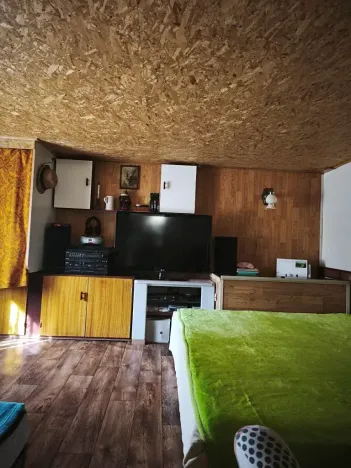 Prodej chalupy, Český Jiřetín, 160 m2