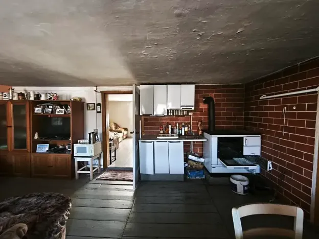 Prodej chalupy, Český Jiřetín, 160 m2