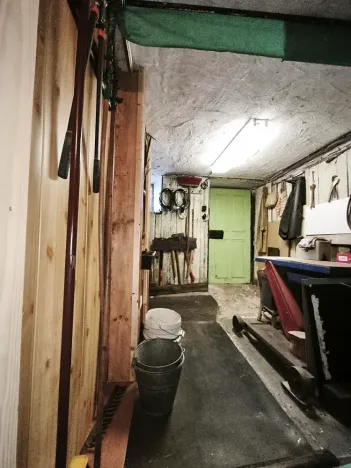 Prodej chalupy, Český Jiřetín, 160 m2