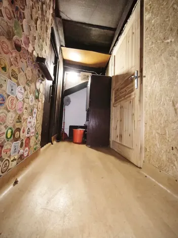 Prodej chalupy, Český Jiřetín, 160 m2