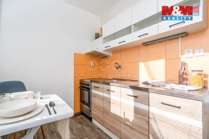 Pronájem bytu 1+1, Rokytnice v Orlických horách, U Nádraží, 41 m2