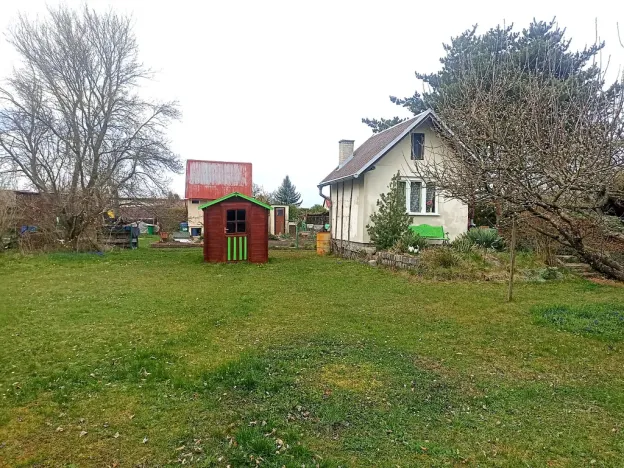 Pronájem chaty, Poděbrady, Ovocná, 16 m2