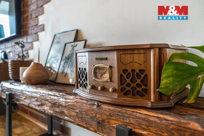 Prodej bytu 3+1, Liberec - Liberec XV-Starý Harcov, Aloisina výšina, 74 m2