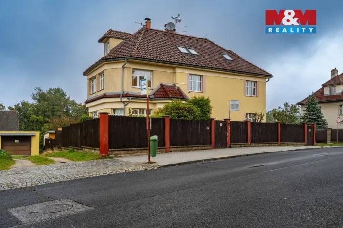 Pronájem kanceláře, Liberec - Liberec V-Kristiánov, Březinova, 95 m2