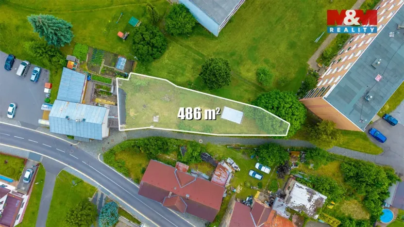 Prodej rodinného domu, Český Dub, 215 m2