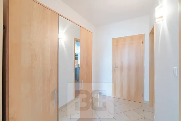 Pronájem bytu 1+1, České Budějovice, 51 m2