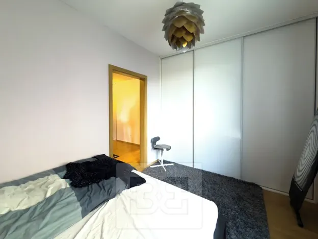 Pronájem bytu 2+kk, Hostivice, Žitná, 54 m2