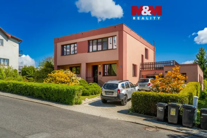 Prodej rodinného domu, Jablonec nad Nisou, Janáčkova, 208 m2