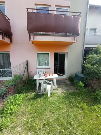 Pronájem bytu 1+kk, Chýně, U Dráhy, 37 m2