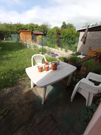 Pronájem bytu 1+kk, Chýně, U Dráhy, 37 m2