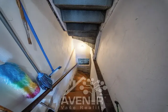 Prodej rodinného domu, Stráž nad Nisou, Stará, 150 m2