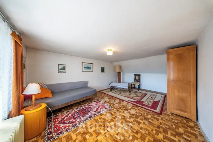 Prodej rodinného domu, Stráž nad Nisou, Stará, 150 m2