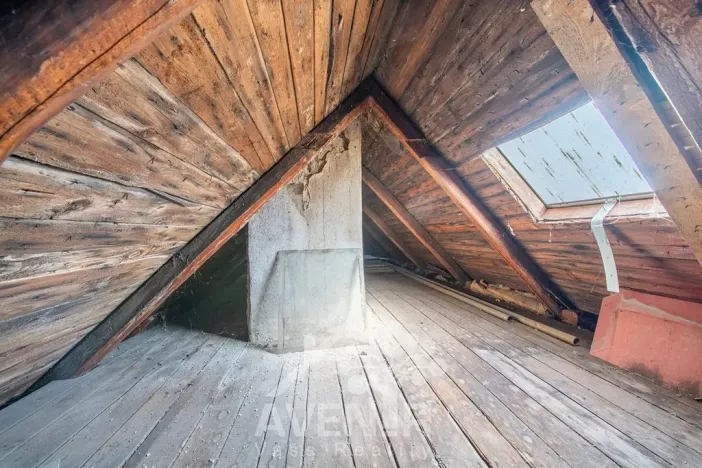 Prodej rodinného domu, Stráž nad Nisou, Stará, 150 m2