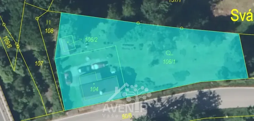 Prodej rodinného domu, Stráž nad Nisou, Stará, 150 m2