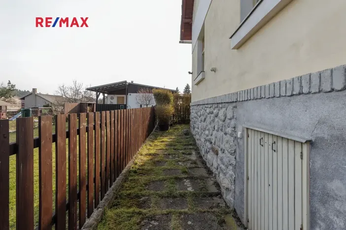 Prodej rodinného domu, Sudoměřice u Tábora, 80 m2