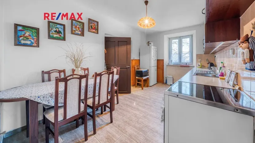 Prodej rodinného domu, Nalžovské Hory, 109 m2