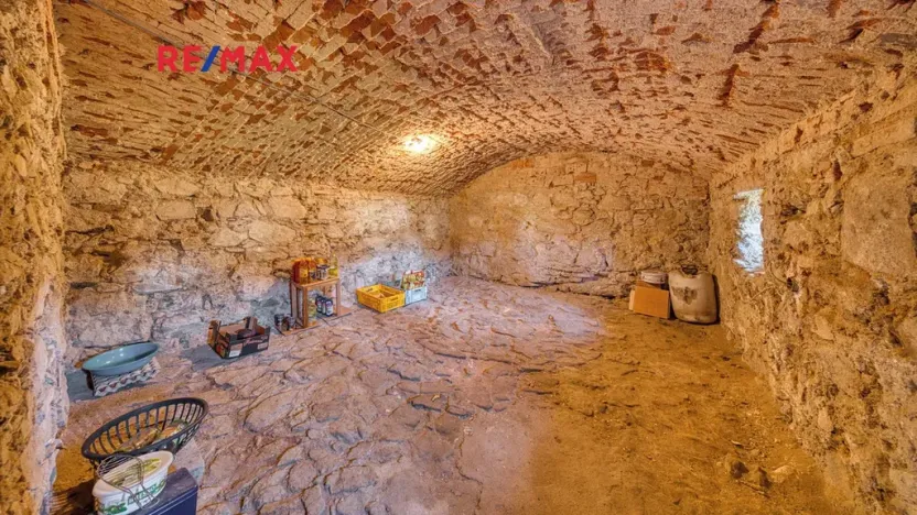 Prodej rodinného domu, Nalžovské Hory, 109 m2