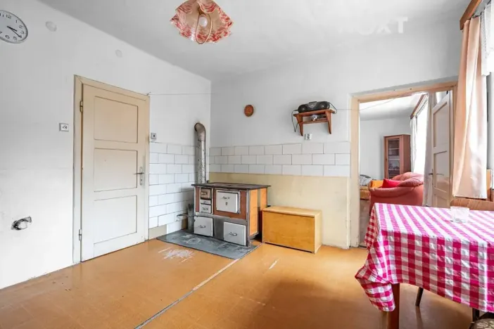 Prodej rodinného domu, Letovice, 190 m2