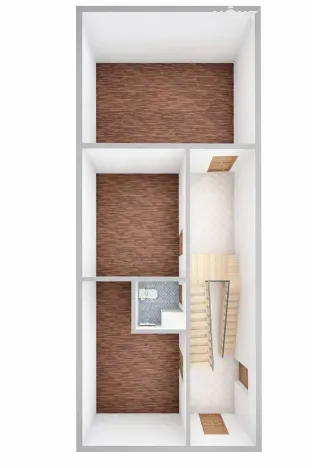 Prodej rodinného domu, Letovice, 190 m2