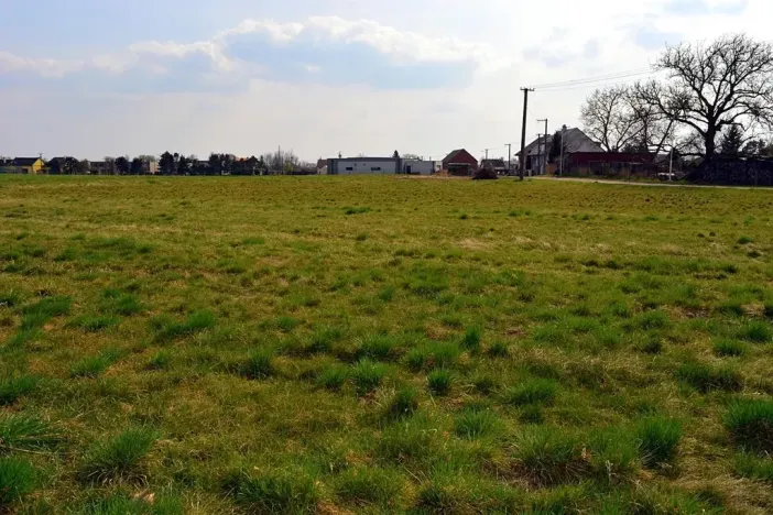 Prodej pozemku pro bydlení, Záříčí, 880 m2