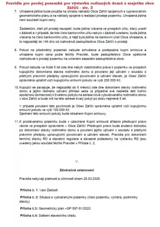 Prodej pozemku pro bydlení, Záříčí, 880 m2