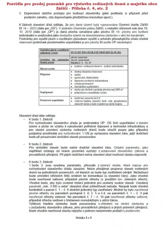 Prodej pozemku pro bydlení, Záříčí, 932 m2