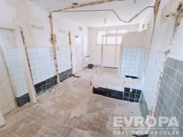 Prodej skladu, Vráž, 109 m2