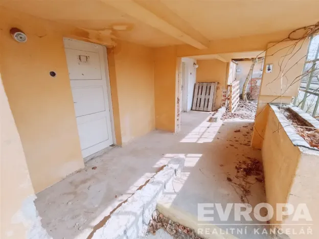 Prodej skladu, Vráž, 109 m2