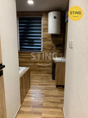 Pronájem bytu 2+kk, Nový Jičín, Beskydská, 57 m2
