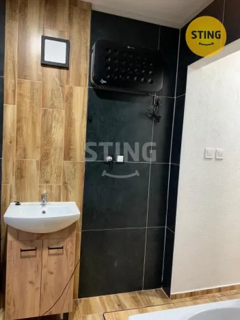 Pronájem bytu 2+kk, Nový Jičín, Beskydská, 57 m2