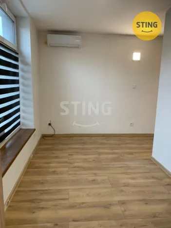 Pronájem bytu 2+kk, Nový Jičín, Beskydská, 57 m2