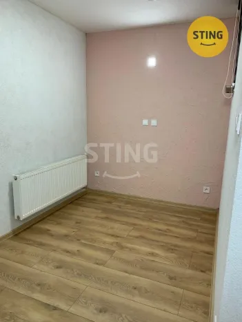 Pronájem bytu 2+kk, Nový Jičín, Beskydská, 57 m2