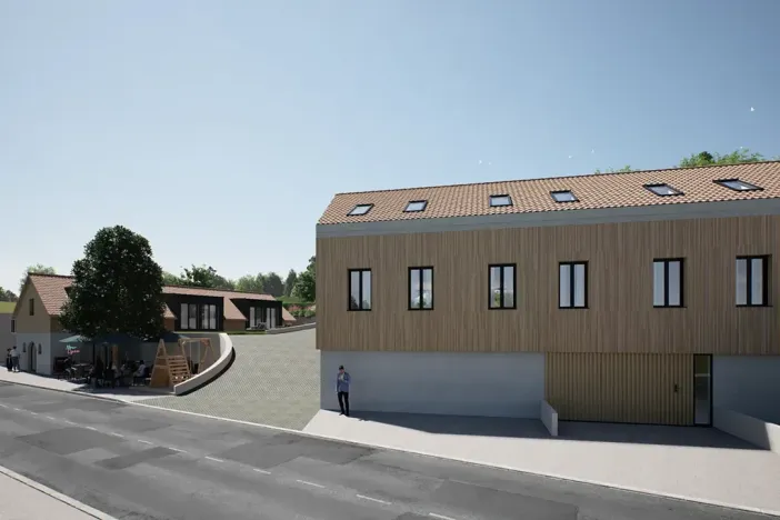 Prodej rodinného domu, Klentnice, 531 m2