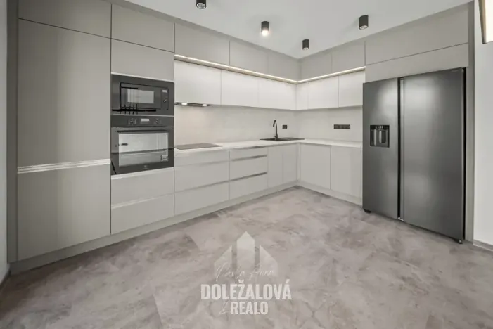 Prodej rodinného domu, Jihlava, Na Nivách, 177 m2