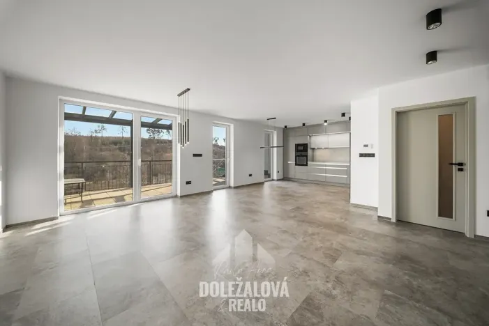 Prodej rodinného domu, Jihlava, Na Nivách, 177 m2