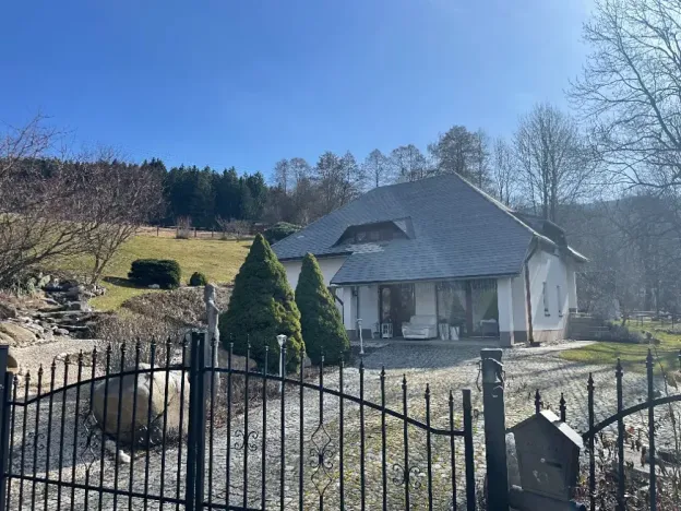 Prodej zemědělské usedlosti, Jeseník, 180 m2