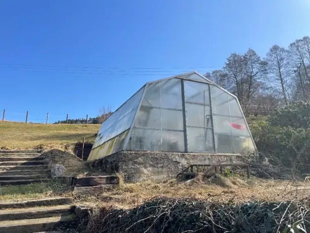 Prodej zemědělské usedlosti, Jeseník, 180 m2