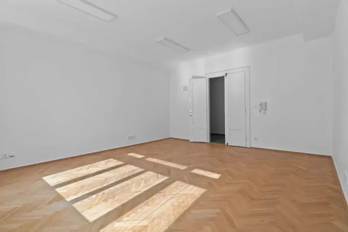 Pronájem kanceláře, Praha - Nové Město, Vodičkova, 30 m2